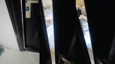 海角真实原创30撞破了老妈的秘密她到底还有哪些事在瞒着我